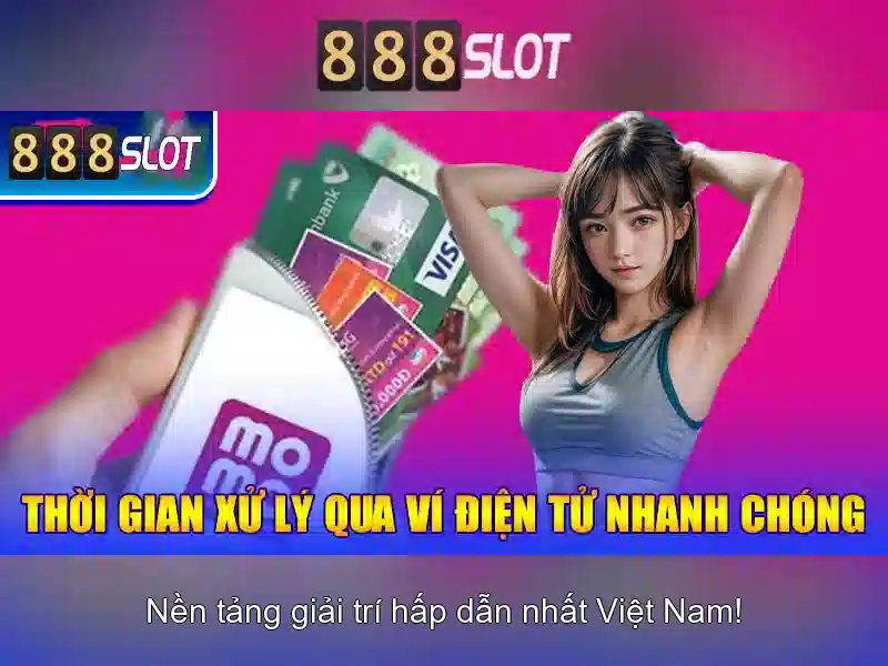 Ưu điểm 888SLOT