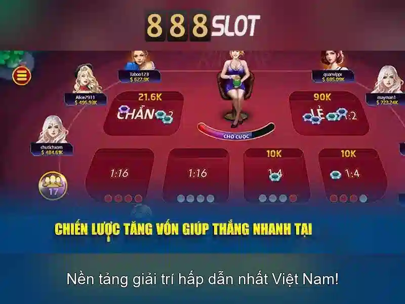 slot 888