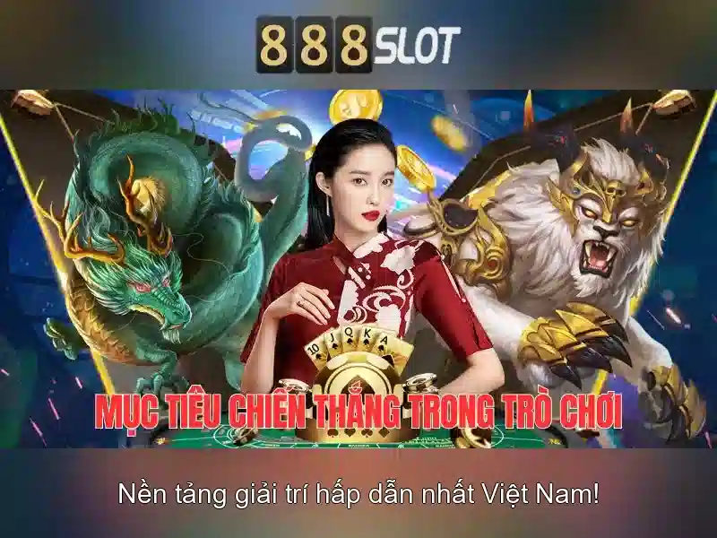 Kho Game Slot Đỉnh Cao