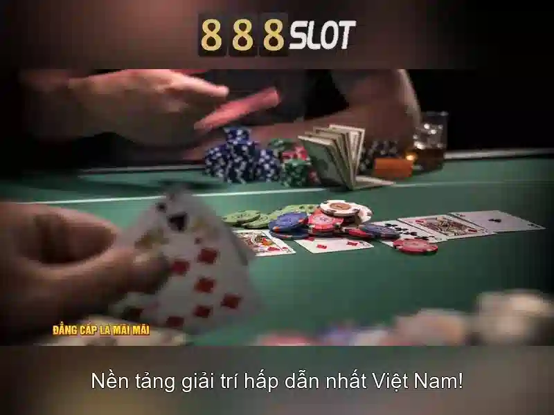 trải nghiệm slot 2026