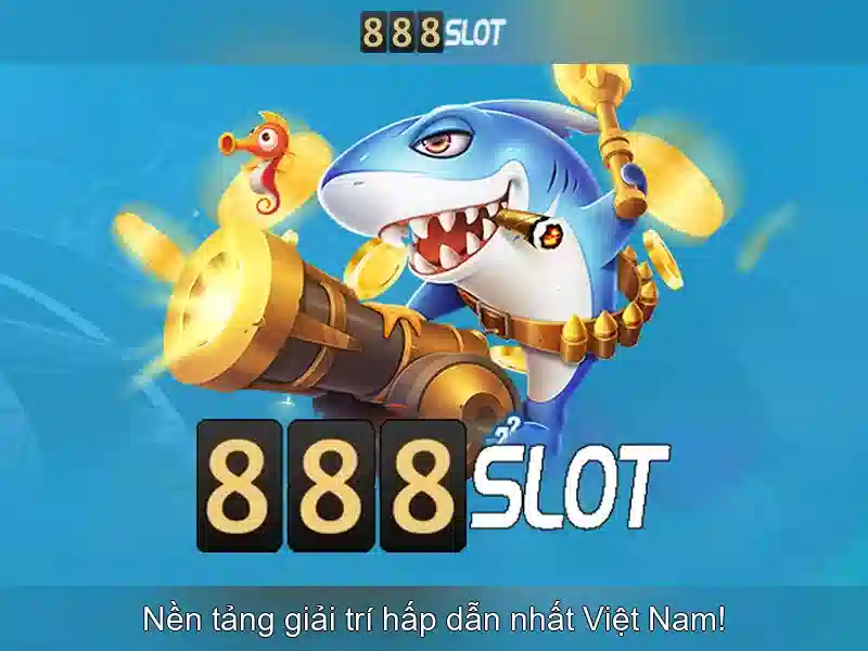 Trò chơi slot mới nhất