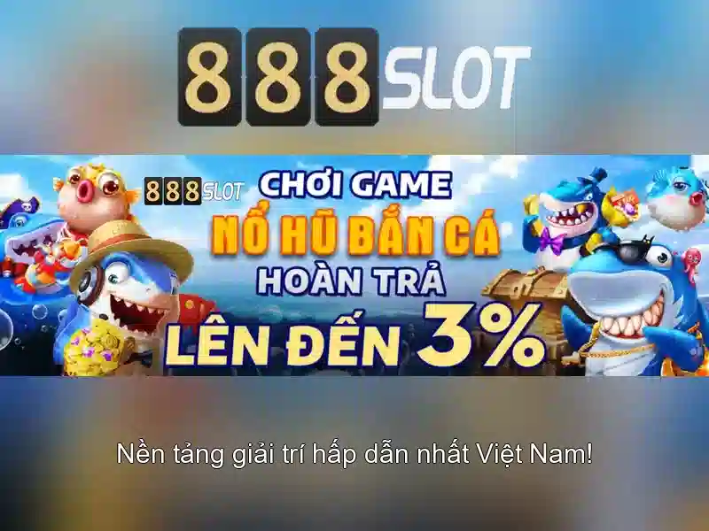 Hướng Dẫn Chơi Slot Game Tại 888SLOT