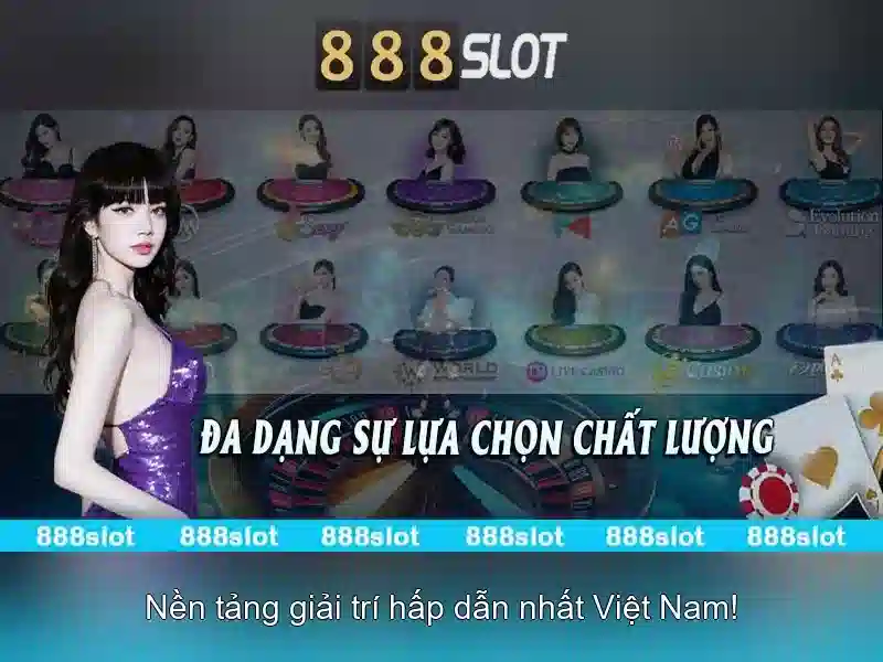 Cách Tham Gia 888SLOT Dễ Dàng