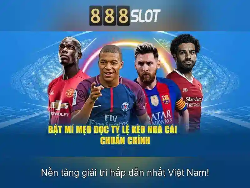 888 Slot Games an toàn