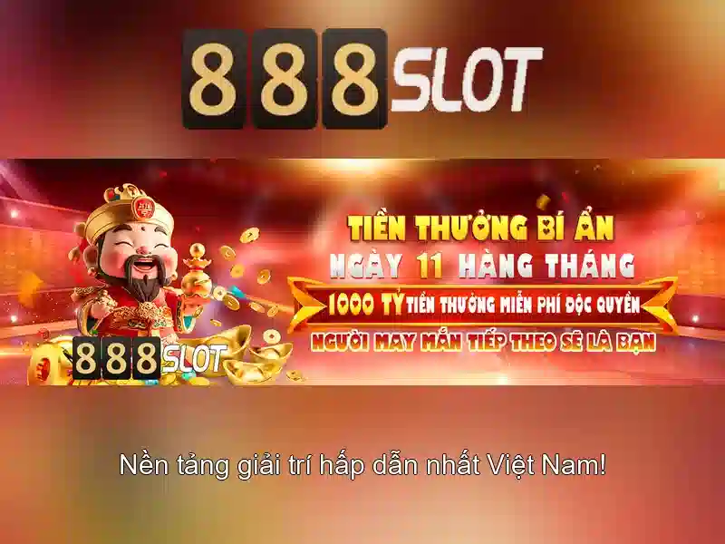 Đa Dạng Game SLOT