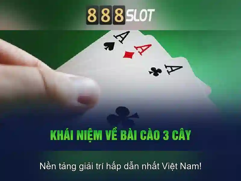Giới Thiệu Về 888SLOT
