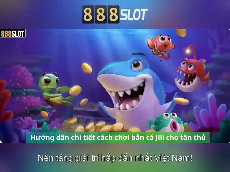 Slot Game Cao Cấp