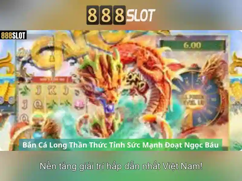 Ưu Điểm 888 Slot