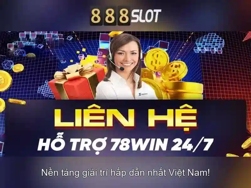 Đăng Nhập 888 Slot Login