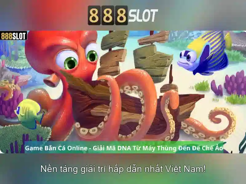 Khám Phá Slot Mới Nhất 2026