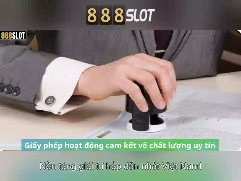 Sảnh Chơi Slot 888slot
