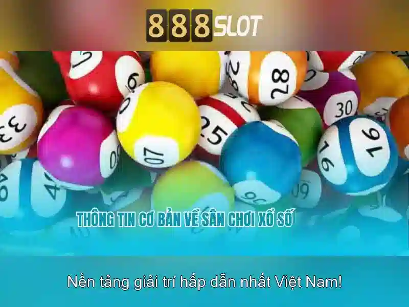 Các trò chơi Slot Vip 888SLOT