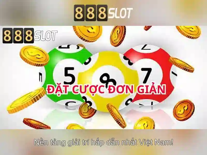 Đa Dạng Trò Chơi SLOT