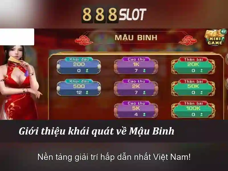 Đăng Nhập 888SLOT