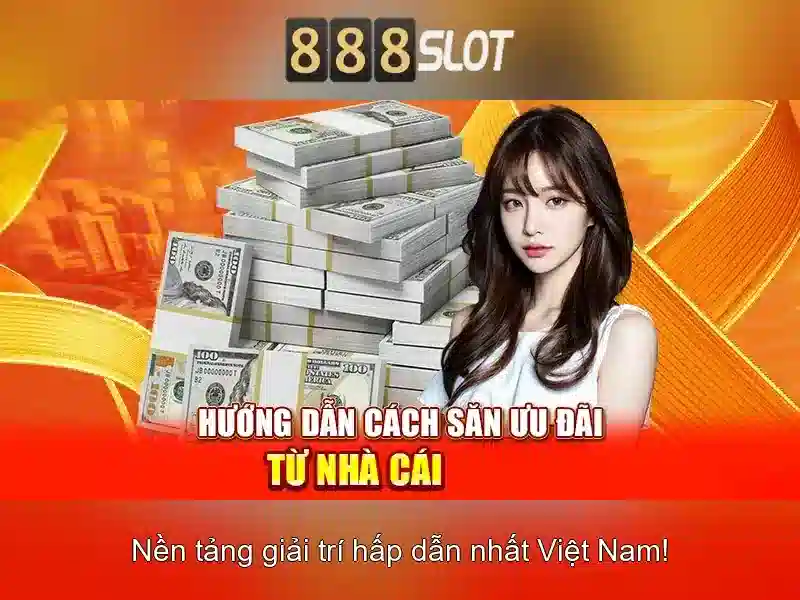 888SLOT – Trải Nghiệm Slot Đỉnh Cao, Tải APK iOS, Ưu Đãi Độc Quyền 2026