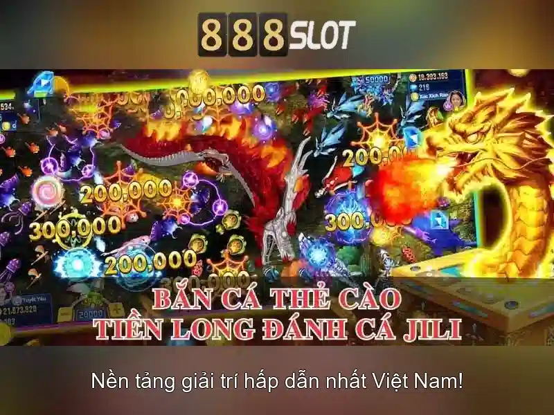 Khuyến Mãi Độc Quyền Cho Thành Viên 888slot Vip