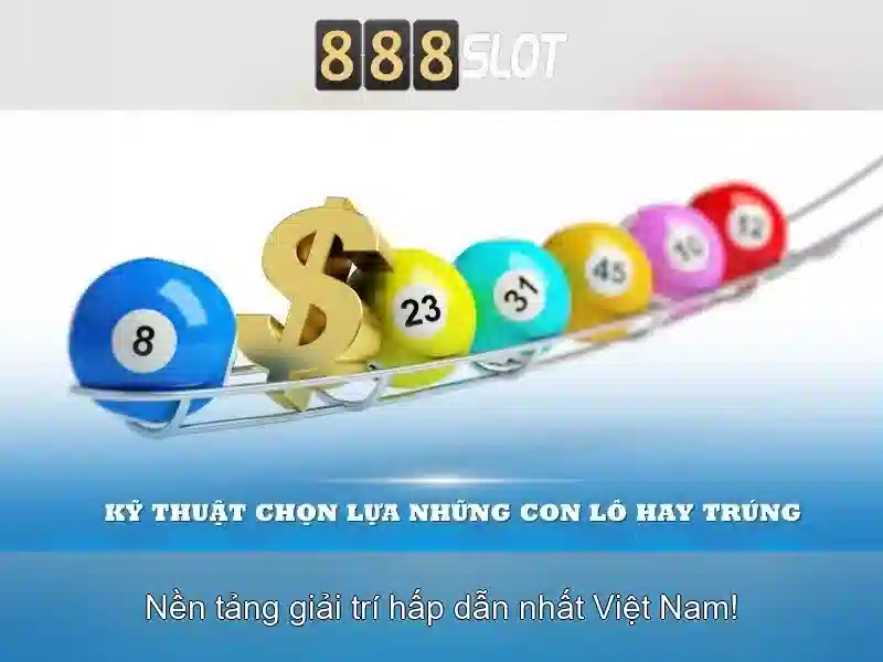 888SLOT chính thức
