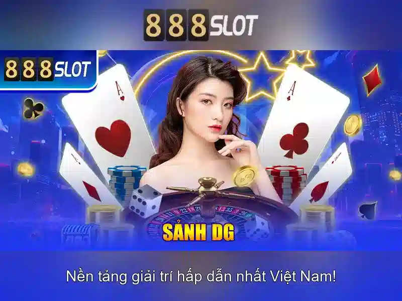 Trải Nghiệm Cá Cược Slot Đa Dạng