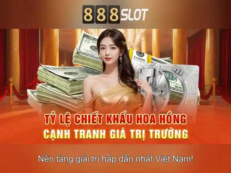 Tính năng độc quyền 888SLOT