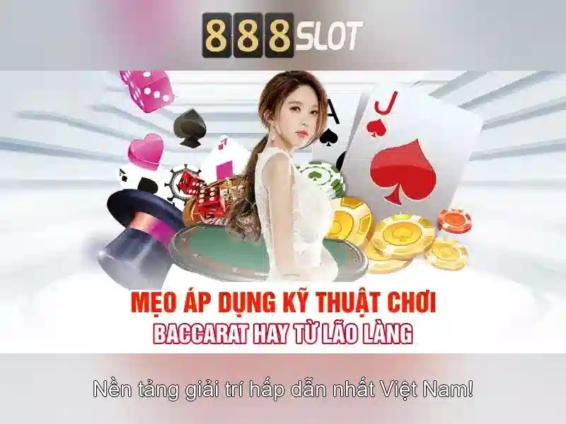 Top Game Slot Nổi Bật Tại 888slot