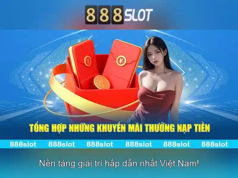 Giới Thiệu 888SLOT