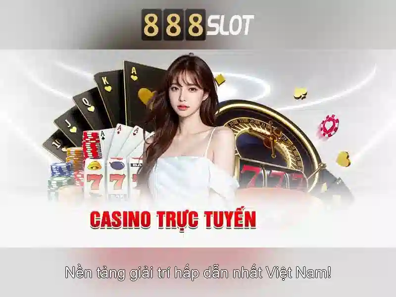 ưu đãi app 888slot