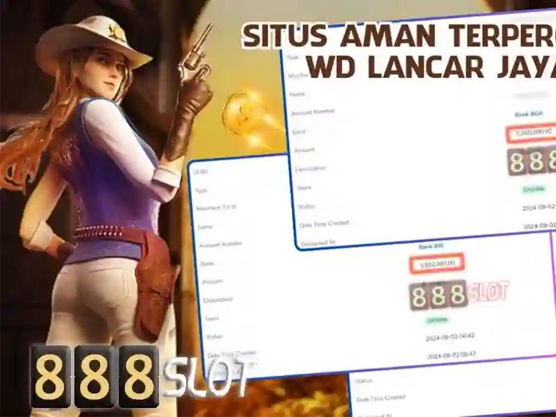 Ưu Đãi Slot