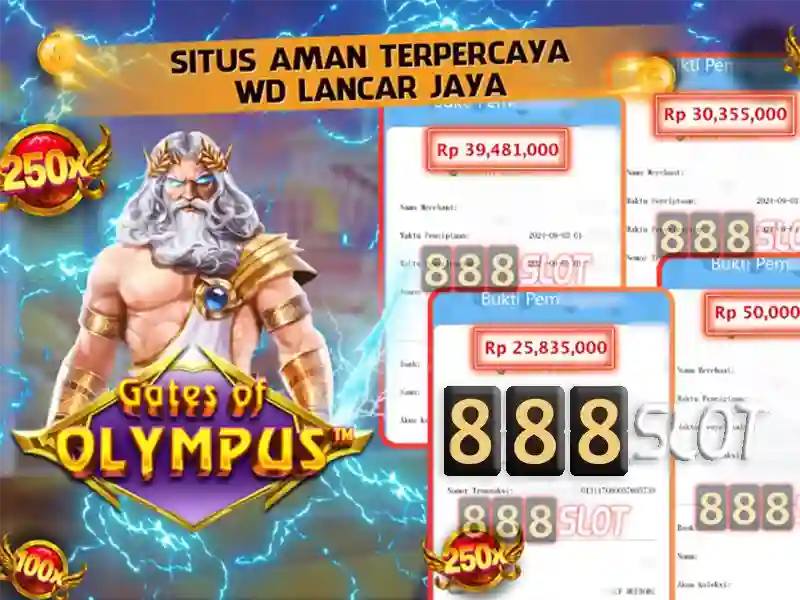 trải nghiệm slot mới