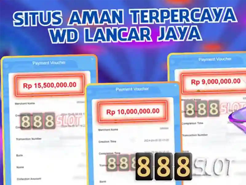 Tại Sao Nên Chọn 888Slot