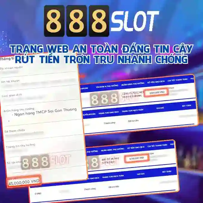 Tại Sao Chọn 888slot Trang Chủ
