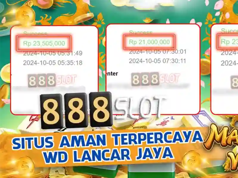 hướng dẫn Slot 888 bet