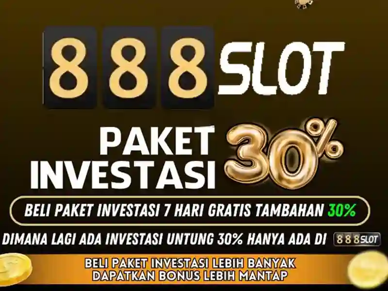 trò chơi Slot 888slot con