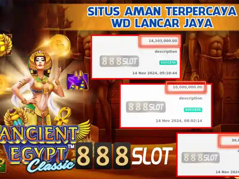 Nền Tảng 888slot Web