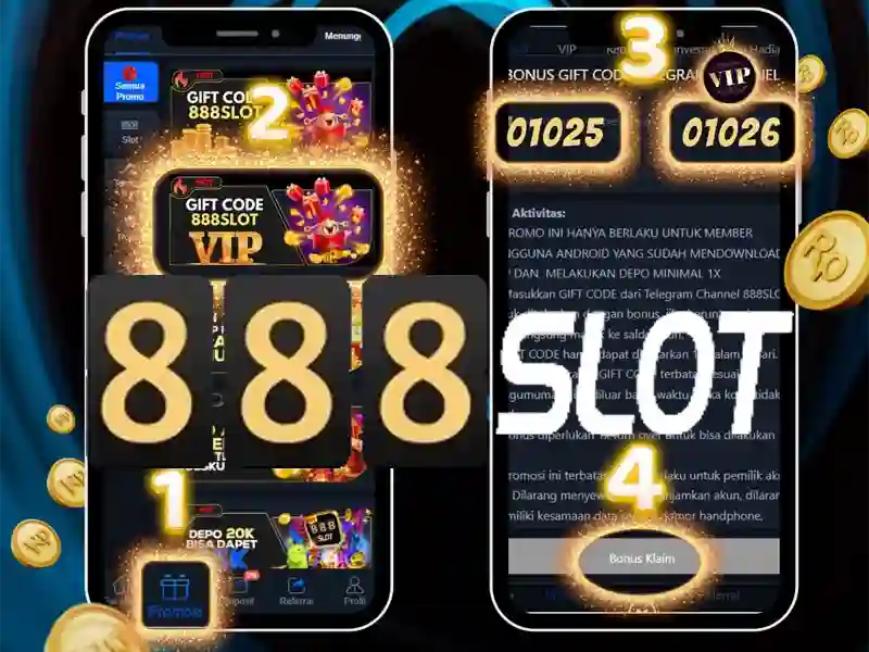 Chương Trình 888slot Vip