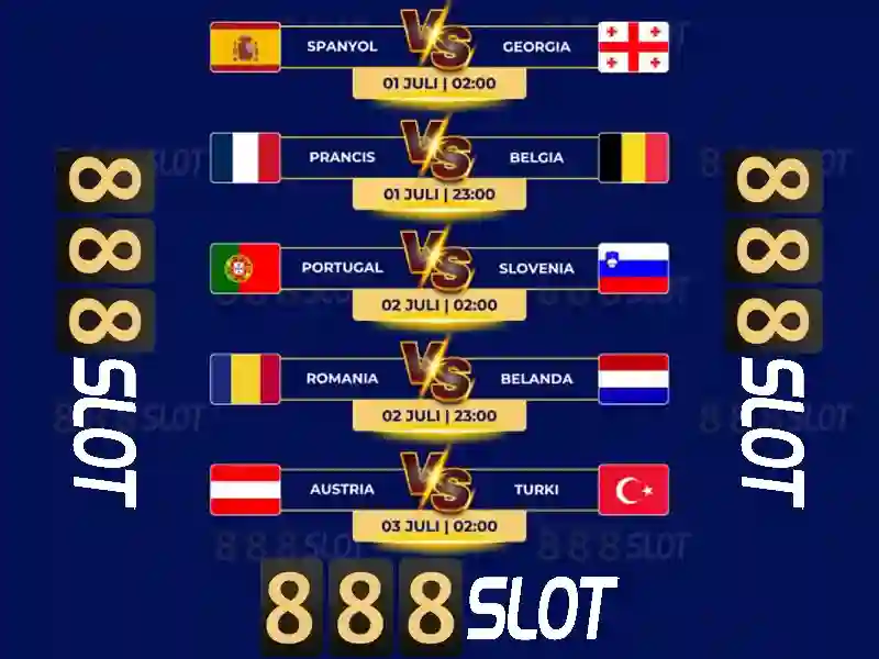 888SLOT - Sòng bạc trực tuyến hàng đầu châu Á