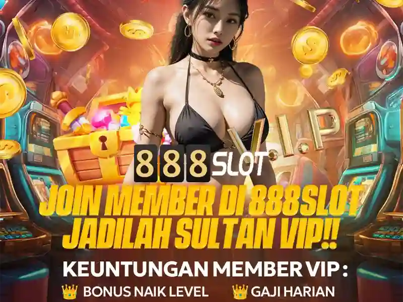Trải nghiệm slot đỉnh cao