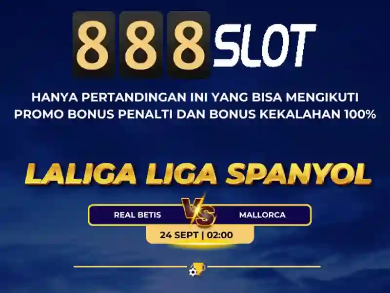 Trải Nghiệm 888slot Online