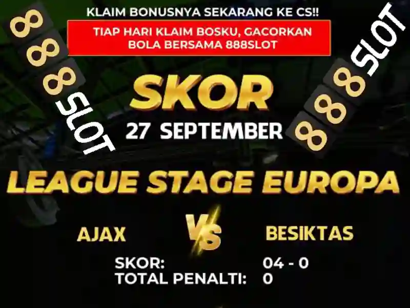 888SLOT – Ưu Đãi 888slot Freebet