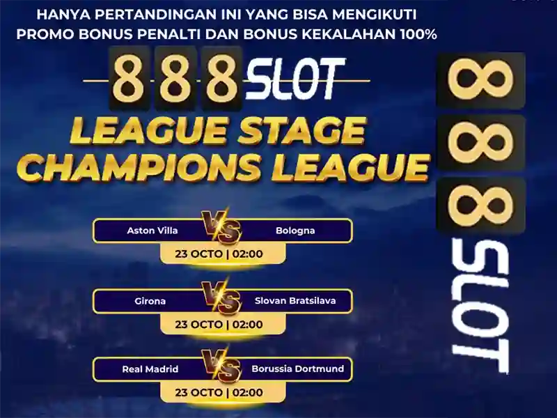 Lý do chọn 888slot