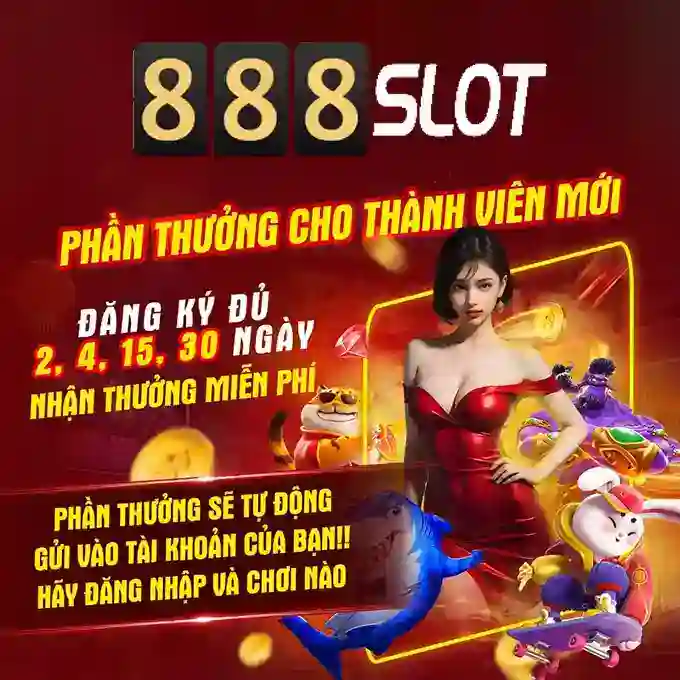 An Toàn Khi Đăng Nhập 888 Slot Login