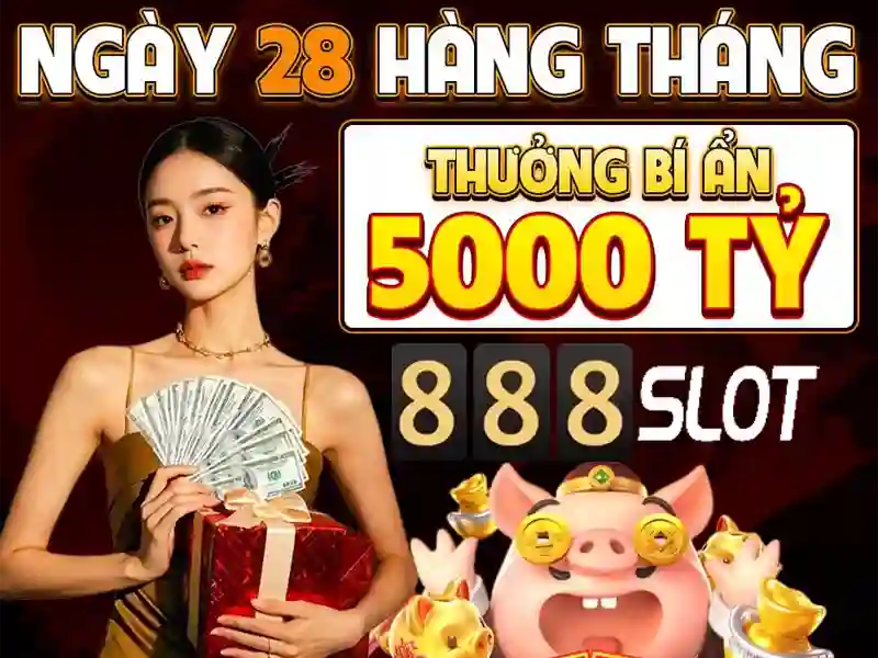 Các Trò Chơi Slot Mới Nhất