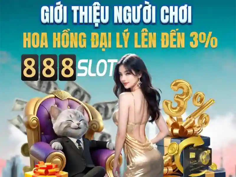 Ưu Đãi Freebet 888SLOT