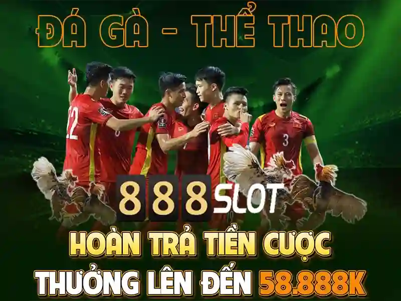 trải nghiệm 888slot apk