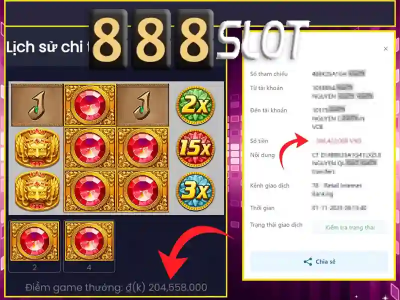 Ưu đãi tải app 888 slot