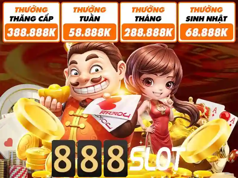 Hướng dẫn đăng nhập 888SLOT