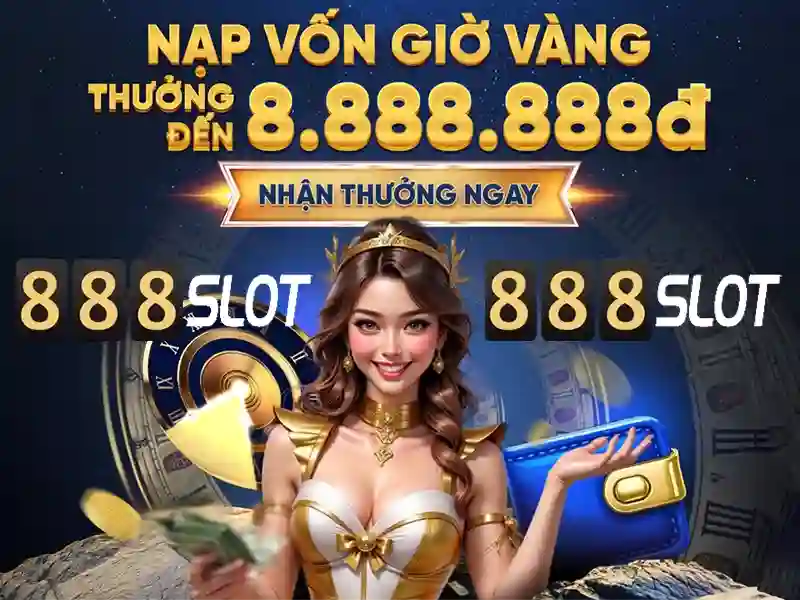 Đăng Nhập 888SLOT