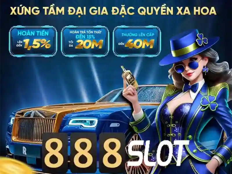 Cách Đăng Nhập 888SLOT