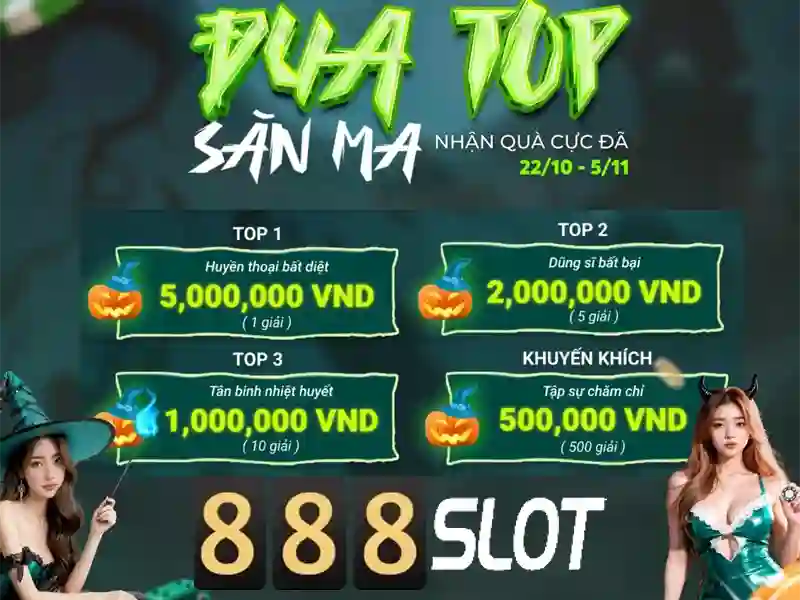 Kinh Nghiệm Chơi Slot 888SLOT