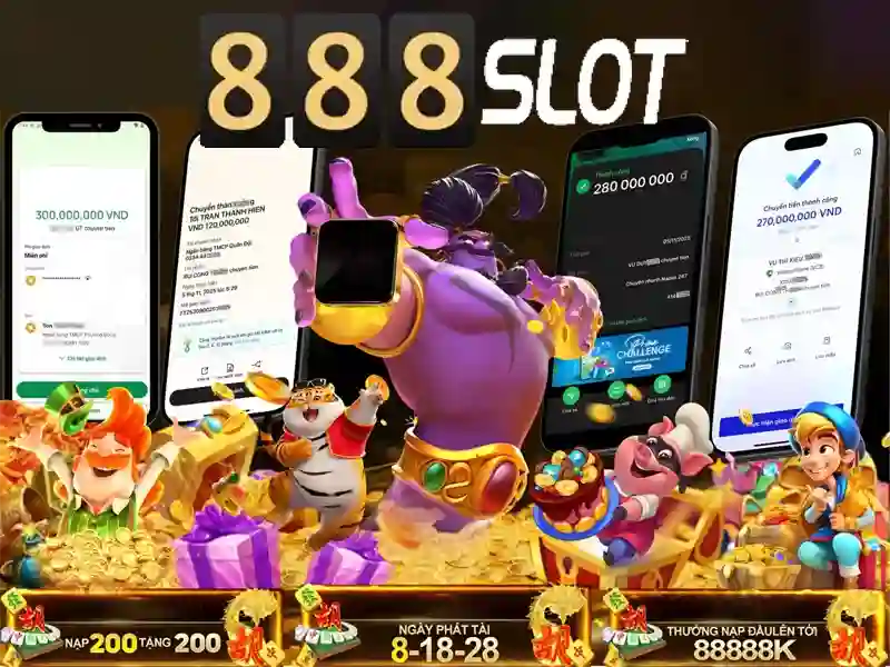 Khuyến mãi Slot 77