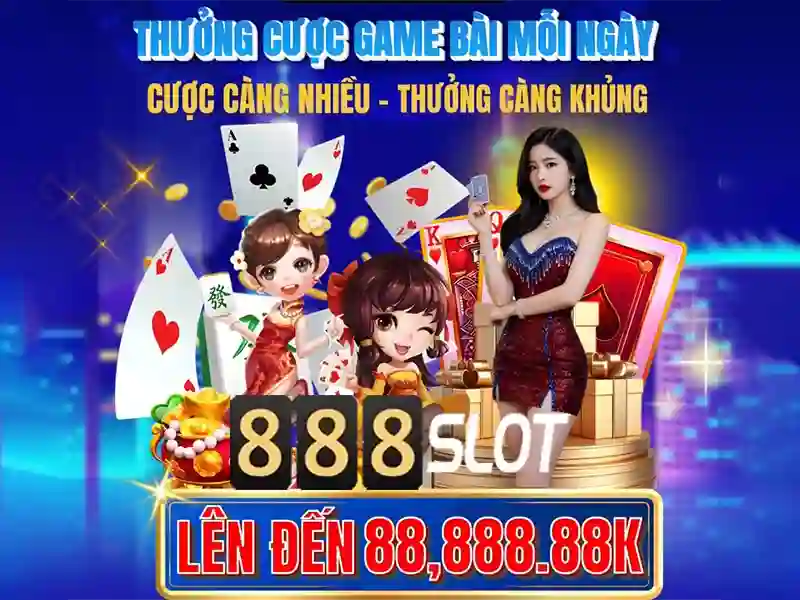 Đăng Nhập 888SLOT – Trải Nghiệm Slot Đỉnh Cao